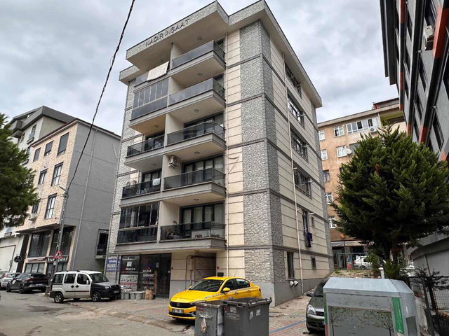 REMAX MASA DAN YENİ BINADA FERAH 2+1 SATILIK