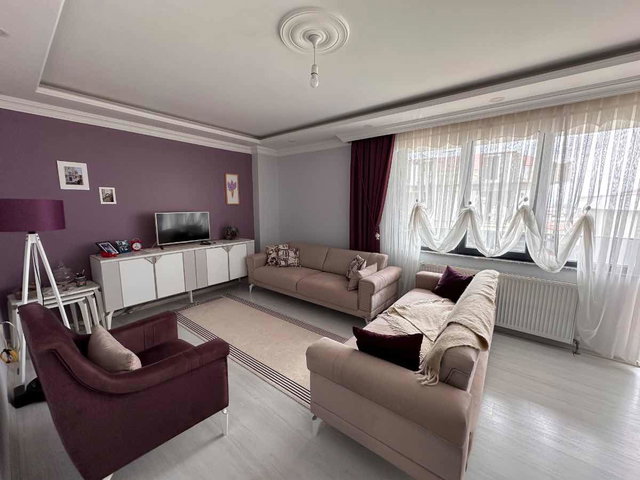 REMAX MASA DAN YENİ BINADA FERAH 2+1 SATILIK