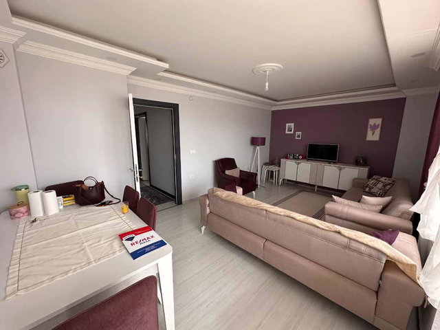 REMAX MASA DAN YENİ BINADA FERAH 2+1 SATILIK