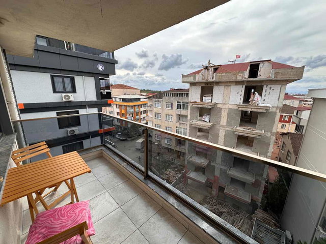 REMAX MASA DAN YENİ BINADA FERAH 2+1 SATILIK