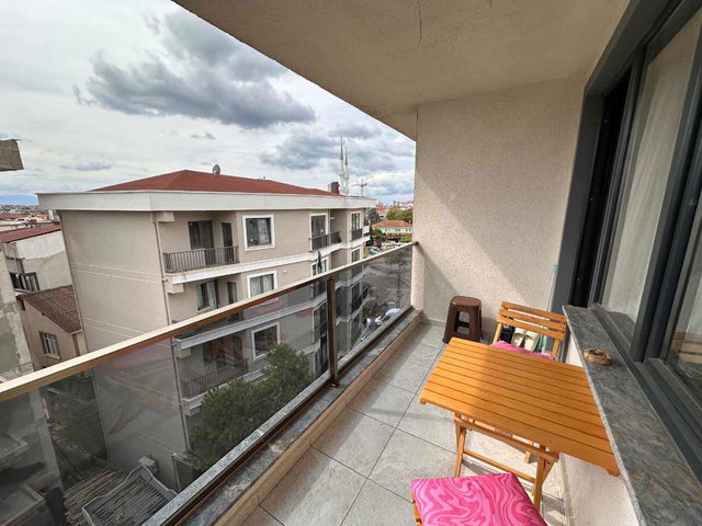 REMAX MASA DAN YENİ BINADA FERAH 2+1 SATILIK