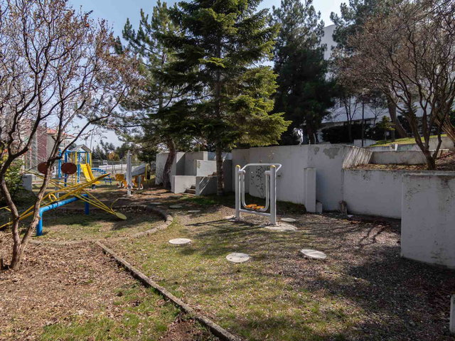 METİŞ ÇEVRE YOLU SİTESİN'DE BOŞ, KULLANIMA HAZIR KİRALIK  3+1 DAİRE