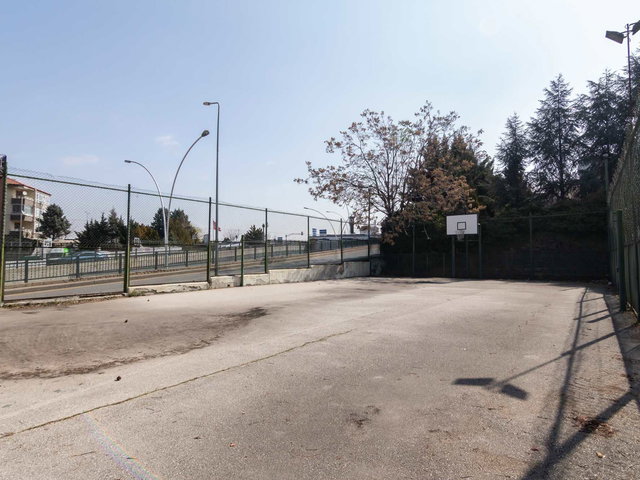 METİŞ ÇEVRE YOLU SİTESİN'DE BOŞ, KULLANIMA HAZIR KİRALIK  3+1 DAİRE