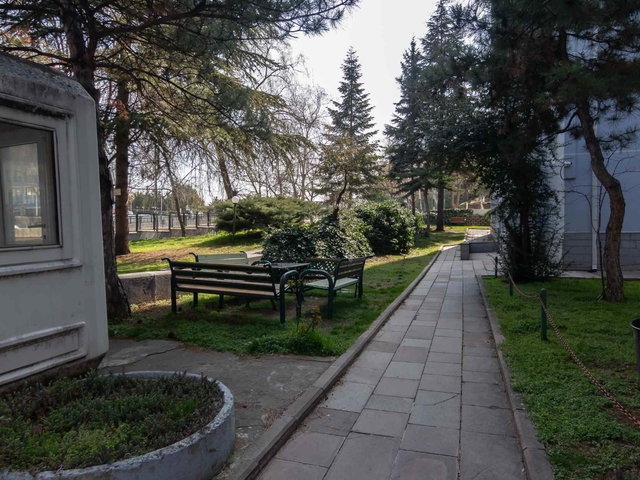 METİŞ ÇEVRE YOLU SİTESİN'DE BOŞ, KULLANIMA HAZIR KİRALIK  3+1 DAİRE