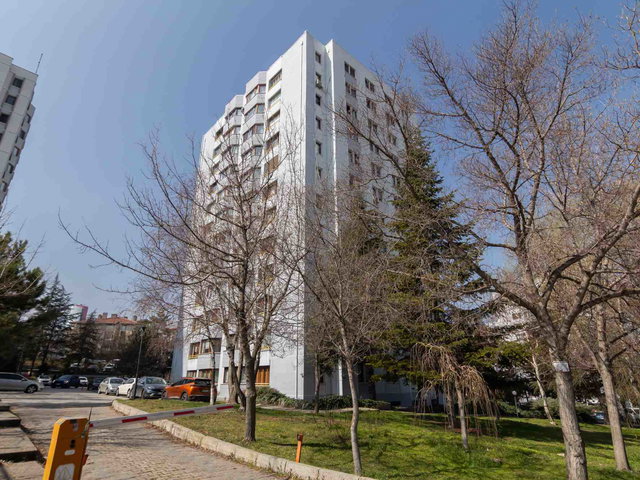 METİŞ ÇEVRE YOLU SİTESİN'DE BOŞ, KULLANIMA HAZIR KİRALIK  3+1 DAİRE