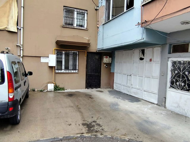 YENİGÜN MAHALLESİ ESER OKULU YAKINI KOMBİLİ 2+1 KİRALIK DAİRE