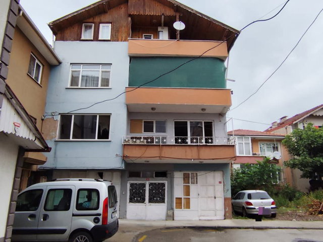 YENİGÜN MAHALLESİ ESER OKULU YAKINI KOMBİLİ 2+1 KİRALIK DAİRE
