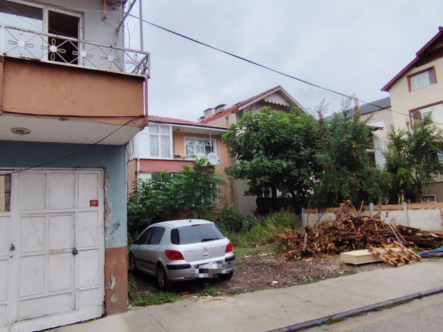 YENİGÜN MAHALLESİ ESER OKULU YAKINI KOMBİLİ 2+1 KİRALIK DAİRE