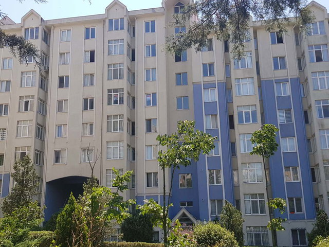 ESENKENT KAMELYA EVLERİNDE 108 M2 KİRALIK 2+1 DAİRE