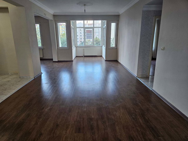 ESENKENT KAMELYA EVLERİNDE 108 M2 KİRALIK 2+1 DAİRE