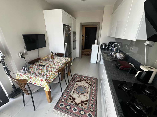 BAŞKENT EMLAK KONUTLARI F2 BLOK 3.5+1 120 M2 PEYZAJ CEPHELİ FIRSAT DAİRE