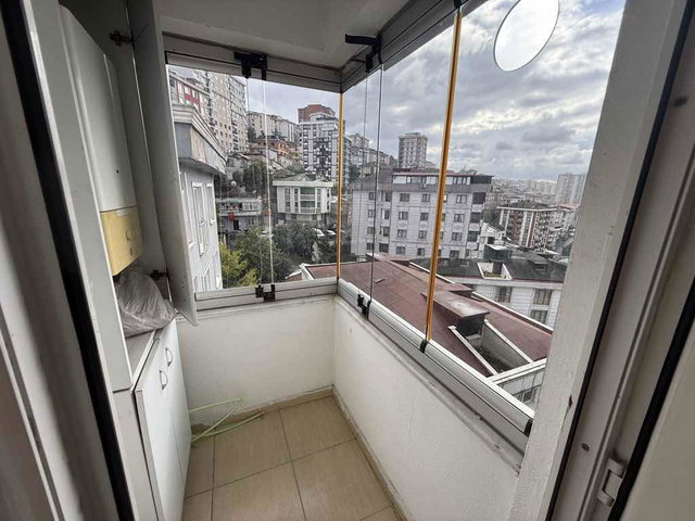 EYÜP ESENTEPE MAHALLESİ KİRALIK 3+1 DUBLEKS DAİRE