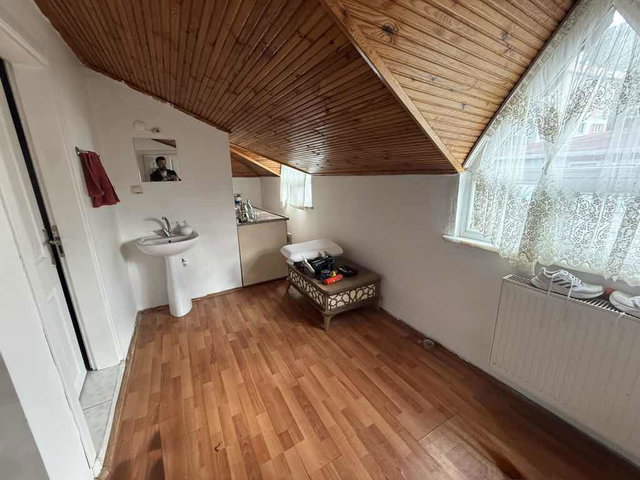EYÜP ESENTEPE MAHALLESİ KİRALIK 3+1 DUBLEKS DAİRE
