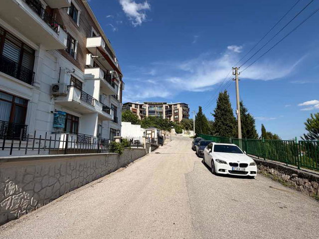 KOCAELİ İZMİT HACIHIZIR MAH GENİŞ ÇATI DUBLEK 3+1 KİRALIK DAİRE