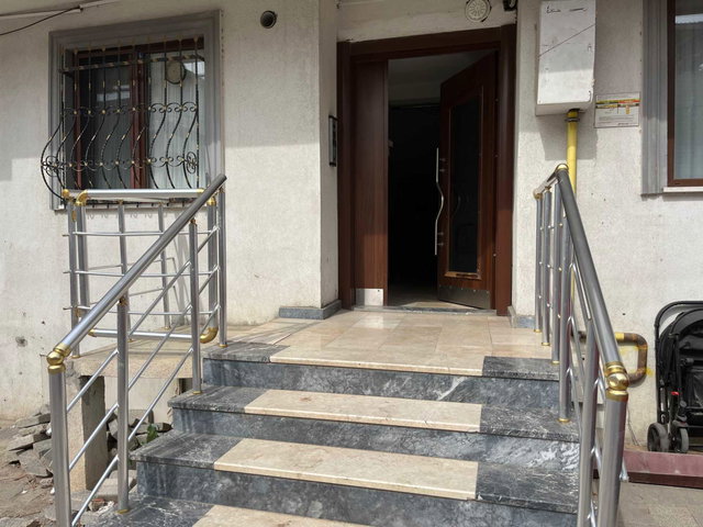 GEBZE İSTASYON MH. ÇİFT GİRİŞLİ 3+1 ÜST DUBLEKS DAİRE