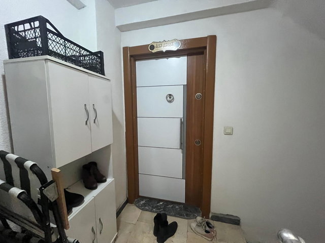 GEBZE İSTASYON MH. ÇİFT GİRİŞLİ 3+1 ÜST DUBLEKS DAİRE