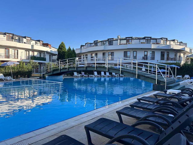 KOCAELİ İZMİT MERİDYEN ELİT SİTESİN'DE 3+1 GENİŞ SATILIK DAİRE