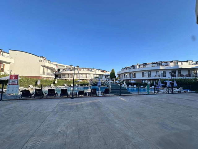KOCAELİ İZMİT MERİDYEN ELİT SİTESİN'DE 3+1 GENİŞ SATILIK DAİRE