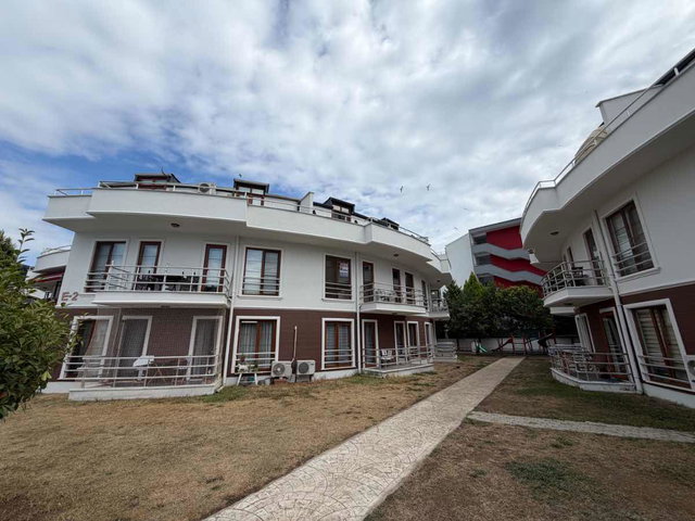 KOCAELİ İZMİT MERİDYEN ELİT SİTESİN'DE 3+1 GENİŞ SATILIK DAİRE