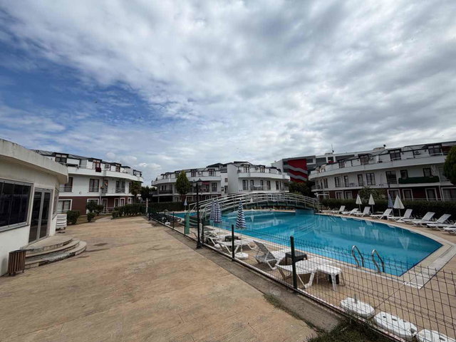 KOCAELİ İZMİT MERİDYEN ELİT SİTESİN'DE 3+1 GENİŞ SATILIK DAİRE
