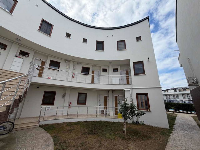 KOCAELİ İZMİT MERİDYEN ELİT SİTESİN'DE 3+1 GENİŞ SATILIK DAİRE