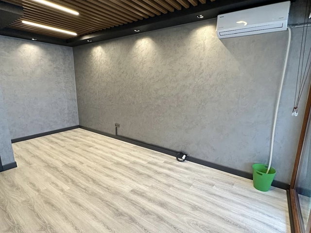 BORDO PLATİNİUM REZİDANS EN ÖZEL DAİRE KAPALI MUTFAK 80M2 NET FULL YAPILI