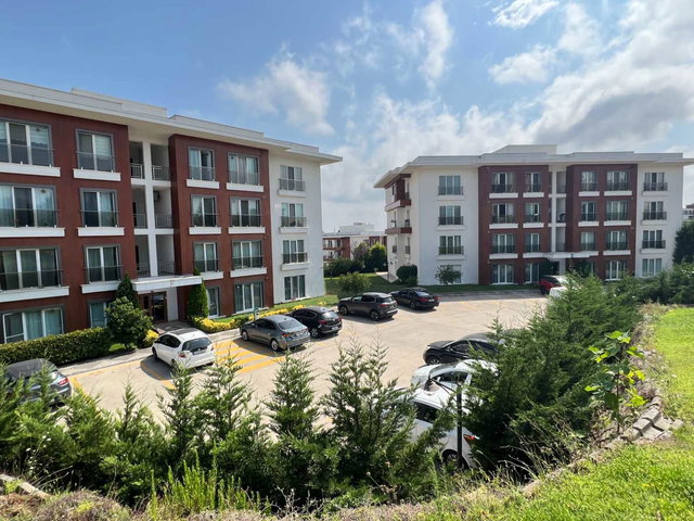 PENDİK HOBİ PLUS KİRALIK DAİRE.. BÜYÜK TİP 1+1 BAHÇE KATI