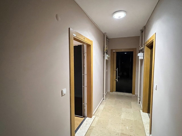 PENDİK HOBİ PLUS KİRALIK DAİRE.. BÜYÜK TİP 1+1 BAHÇE KATI