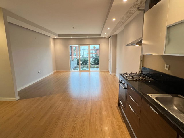 PENDİK HOBİ PLUS KİRALIK DAİRE.. BÜYÜK TİP 1+1 BAHÇE KATI