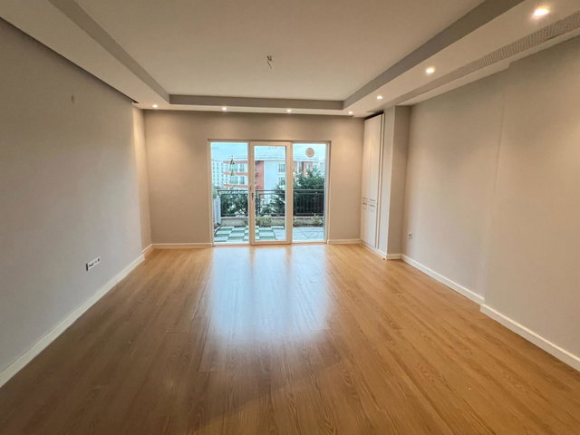 PENDİK HOBİ PLUS KİRALIK DAİRE.. BÜYÜK TİP 1+1 BAHÇE KATI