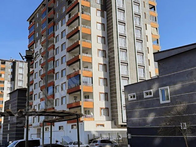 GÖZTEPE MAHALLESİNDE KİRALIK 3+1