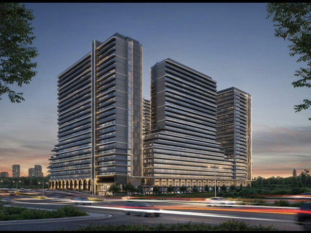 İNCEKTE İNŞAATI BAŞLAMIŞ PROJEDE 1+1 SATILIK DAİRE