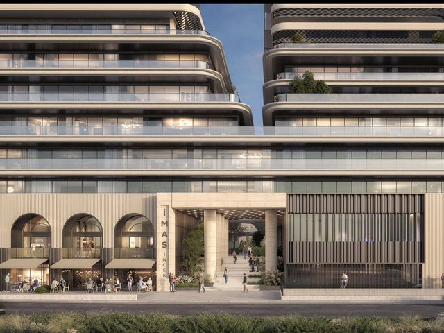 İNCEKTE İNŞAATI BAŞLAMIŞ PROJEDE 1+1 SATILIK DAİRE