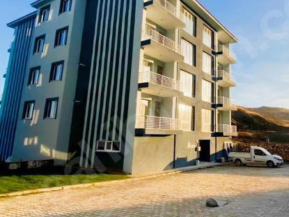 MALATYA ARAPGİRDE ACİL SATLIK DAİRE