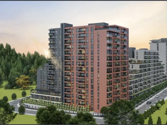 REMAX BİEN'DEN LA VİTA BEYTEPEDE BAHÇE KULLANIMLI 2+1 DAİRE