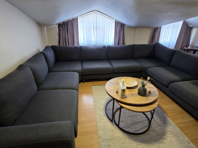 ARSA TAPULU | 140 M² GENİŞ 3+1 | KATIN TAMAMI SİZE AİT