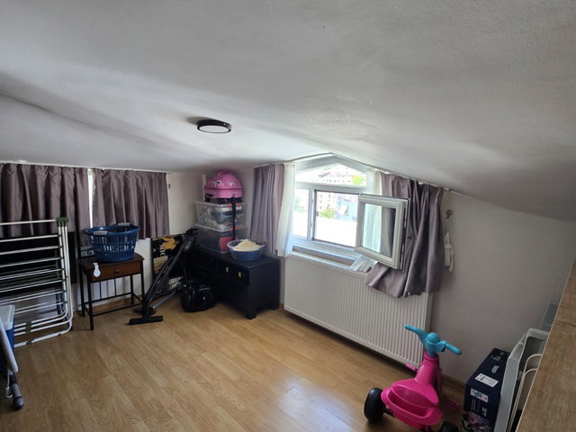 ARSA TAPULU | 140 M² GENİŞ 3+1 | KATIN TAMAMI SİZE AİT