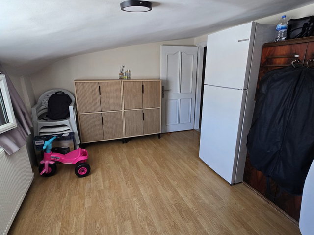 ARSA TAPULU | 140 M² GENİŞ 3+1 | KATIN TAMAMI SİZE AİT
