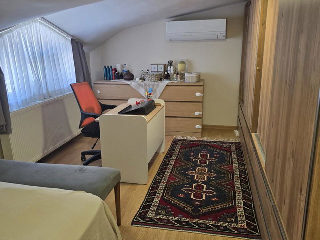 ARSA TAPULU | 140 M² GENİŞ 3+1 | KATIN TAMAMI SİZE AİT