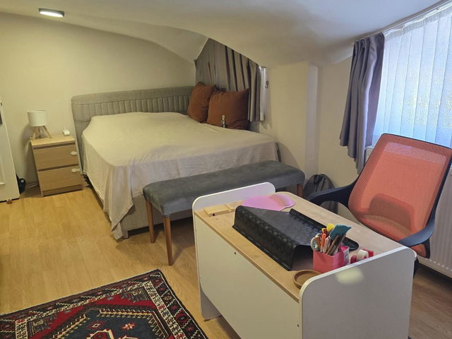 ARSA TAPULU | 140 M² GENİŞ 3+1 | KATIN TAMAMI SİZE AİT