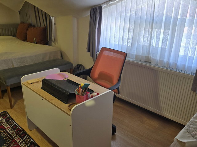 ARSA TAPULU | 140 M² GENİŞ 3+1 | KATIN TAMAMI SİZE AİT