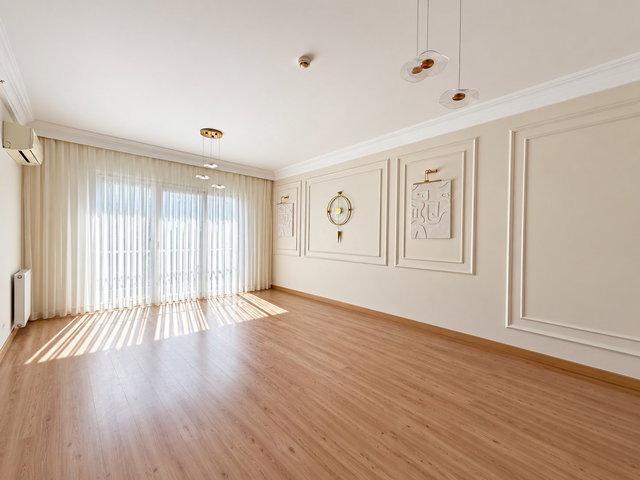 BİZİM EVLER 4 ISPARTAKULE PEYZAJ CEPHE SATILIK 2+1 REMAX ASTYLE