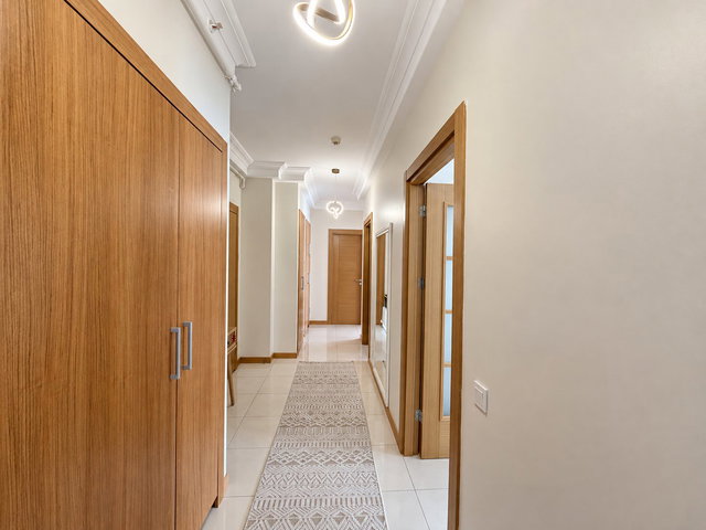 BİZİM EVLER 4 ISPARTAKULE PEYZAJ CEPHE SATILIK 2+1 REMAX ASTYLE