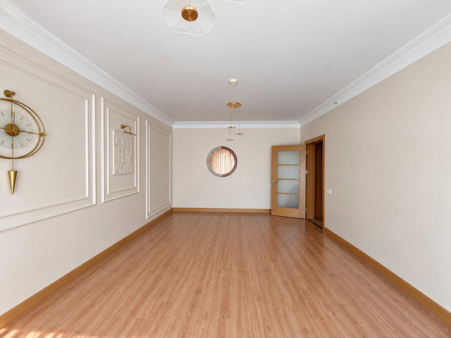 BİZİM EVLER 4 ISPARTAKULE PEYZAJ CEPHE SATILIK 2+1 REMAX ASTYLE