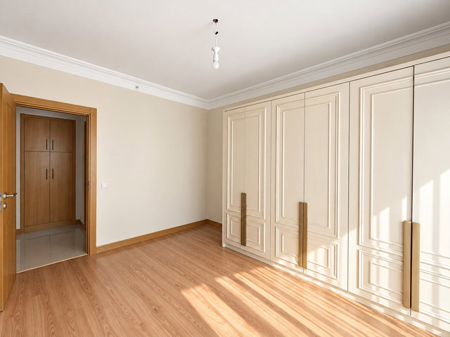 BİZİM EVLER 4 ISPARTAKULE PEYZAJ CEPHE SATILIK 2+1 REMAX ASTYLE