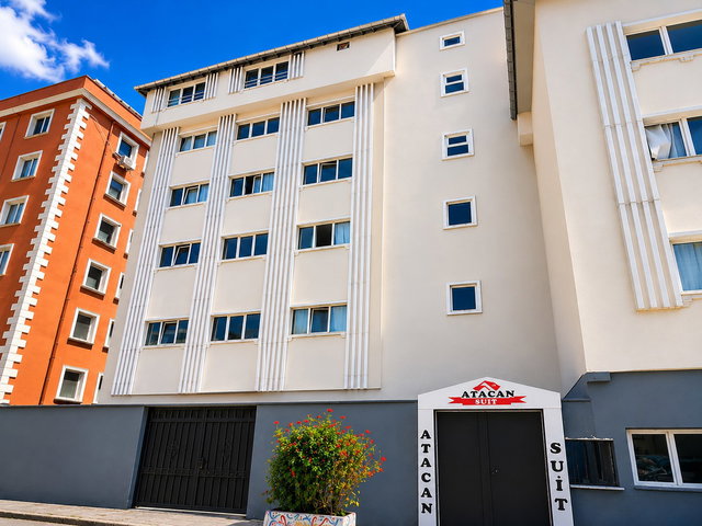 KONFORLU, GÜVENLI VE FATURASIZ YAŞAM!
