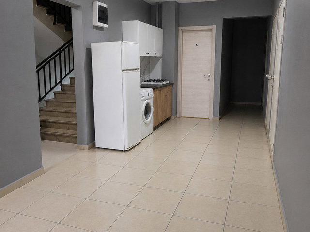 KONFORLU, GÜVENLI VE FATURASIZ YAŞAM!