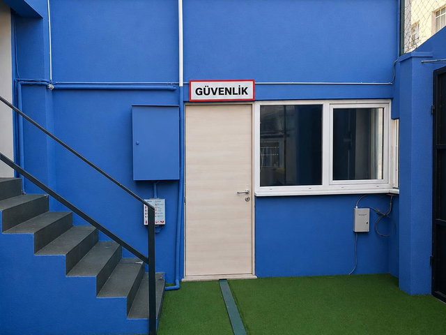 KONFORLU, GÜVENLI VE FATURASIZ YAŞAM!