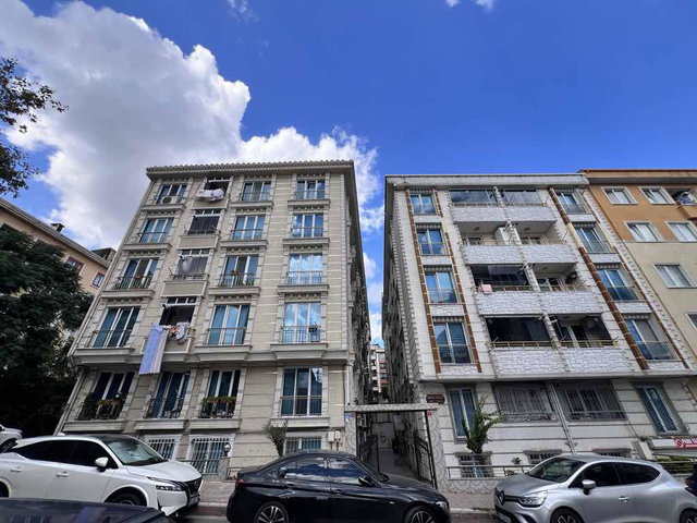 TURGUT ÖZAL MAHALLESİ’NDE 2+1 DAİRE METROBÜSE YÜRÜME MESAFESİ