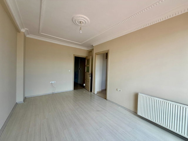 KAĞITHANE MERKEZ MAH ALAN SOKAK 2+1 KİRALIK DAİRE (REMAX ASTYLE)